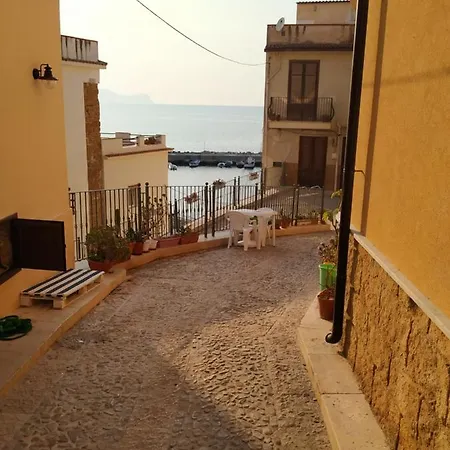 Summer Dream La Casa Sul Mare Appartement