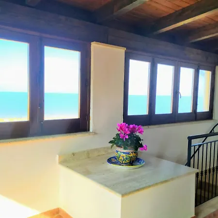 Apartment Summer Dream La Casa Sul Mare *