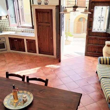 Summer Dream La Casa Sul Mare * Trappeto (Sicily)