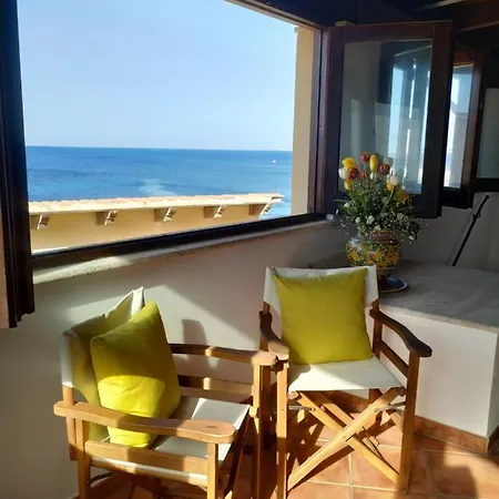 Appartement Summer Dream La Casa Sul Mare *