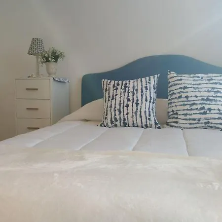 Apartment Summer Dream La Casa Sul Mare Trappeto (Sicily)