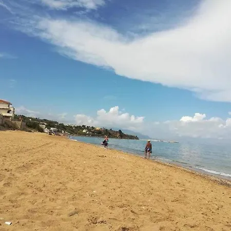 Summer Dream La Casa Sul Mare Apartment