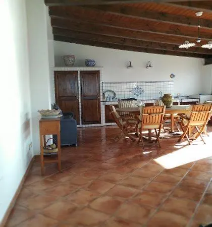 Apartment Summer Dream La Casa Sul Mare *