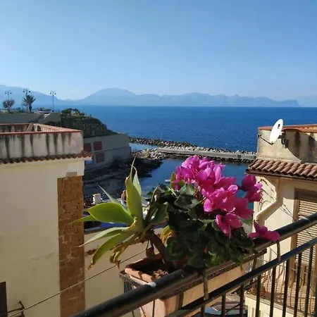 Summer Dream La Casa Sul Mare * Trappeto (Sicily)