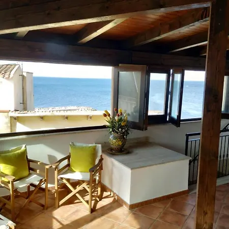 Appartement Summer Dream La Casa Sul Mare *