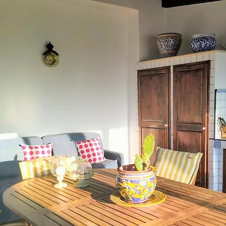 Summer Dream La Casa Sul Mare *
