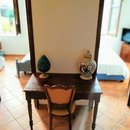 Summer Dream La Casa Sul Mare Apartment *
