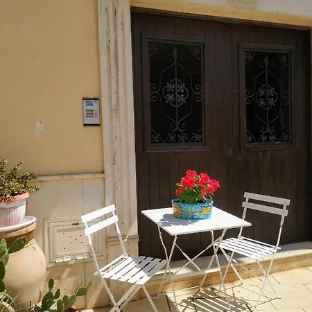 Summer Dream La Casa Sul Mare * Trappeto (Sicily)