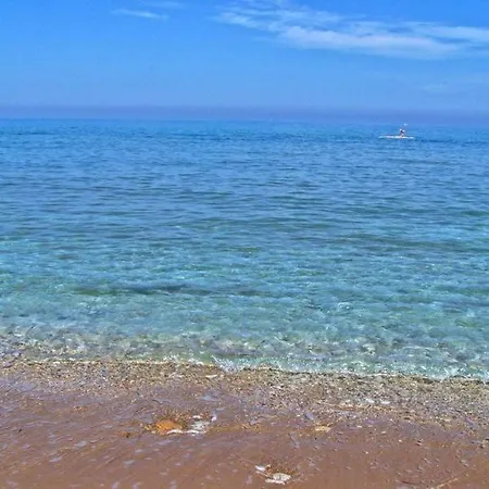 Summer Dream La Casa Sul Mare Trappeto (Sicily)