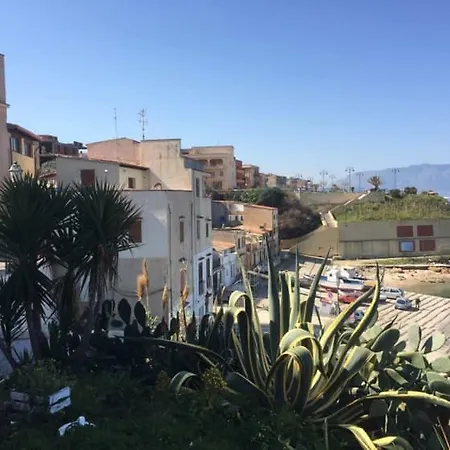 Summer Dream La Casa Sul Mare Apartment