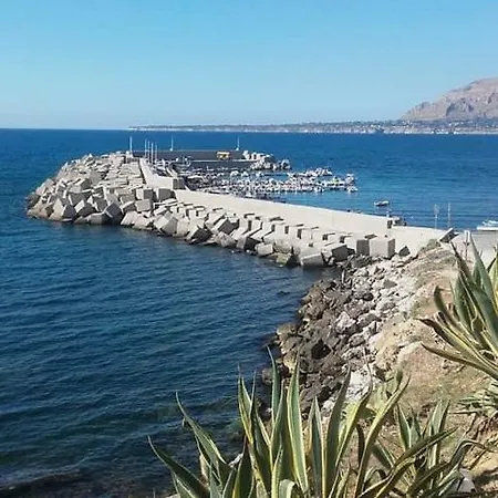 Summer Dream La Casa Sul Mare Apartment