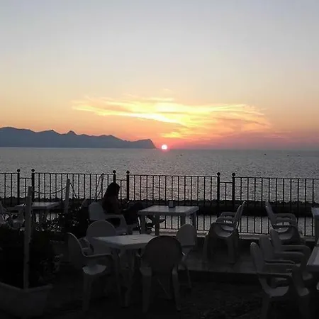 Summer Dream La Casa Sul Mare *