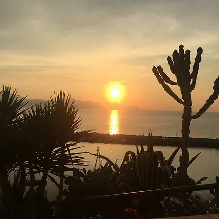 Summer Dream La Casa Sul Mare Apartment