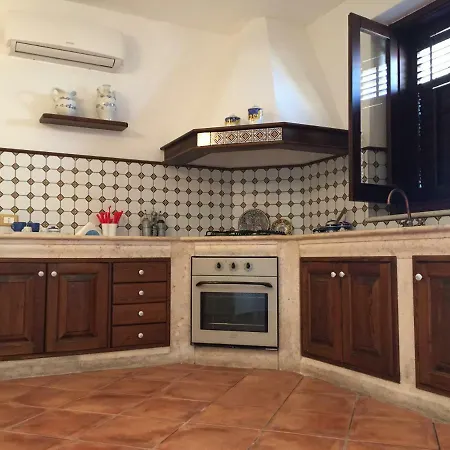 Apartment Summer Dream La Casa Sul Mare