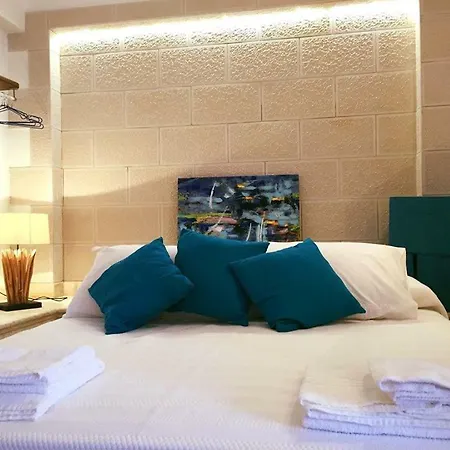 Apartment Summer Dream La Casa Sul Mare *