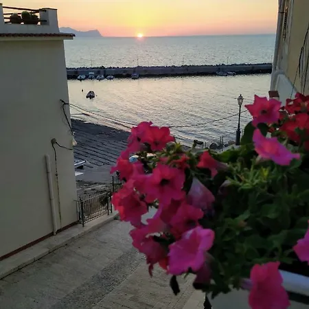Summer Dream La Casa Sul Mare Trappeto (Sicily)