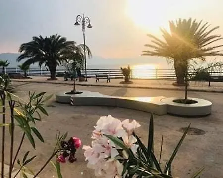 Summer Dream La Casa Sul Mare Trappeto (Sicily)