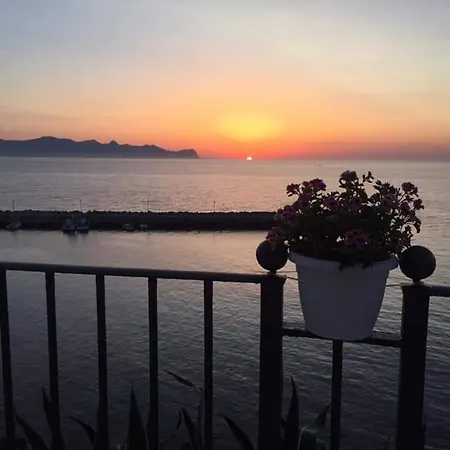 Summer Dream La Casa Sul Mare