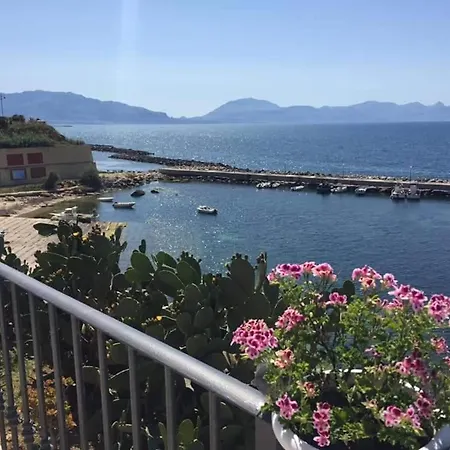 Apartment Summer Dream La Casa Sul Mare *