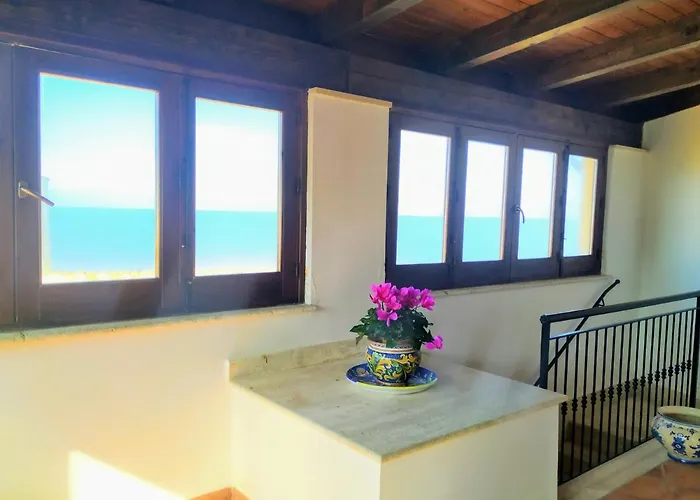 Апартаменты Summer Dream La Casa Sul Mare *