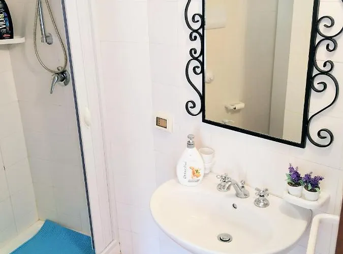 Summer Dream La Casa Sul Mare *