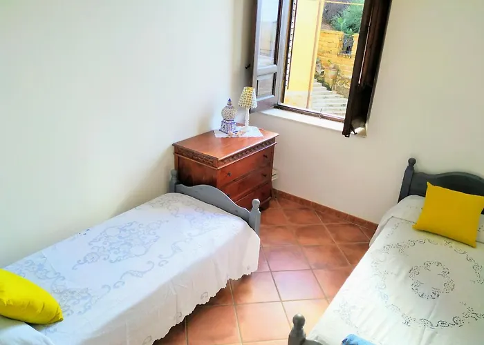 Апартаменты Summer Dream La Casa Sul Mare