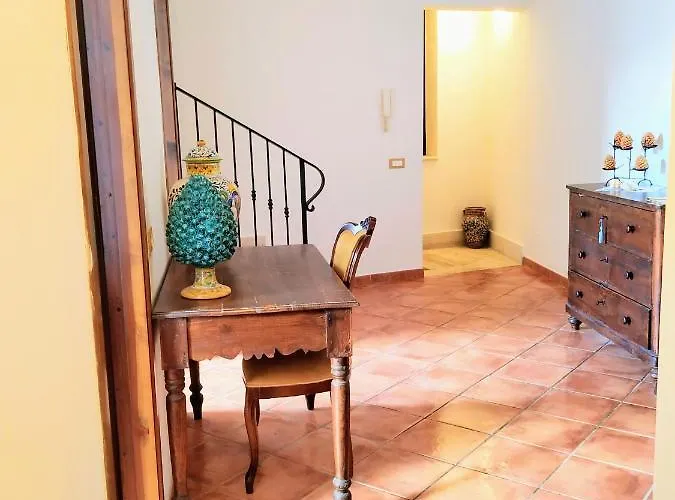 Summer Dream La Casa Sul Mare Trappeto (Sicily)