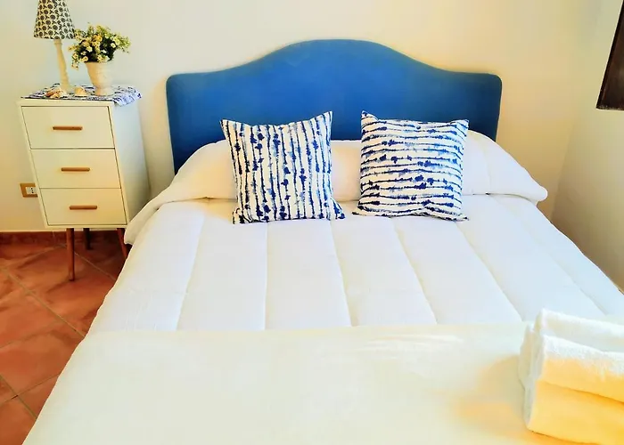 Summer Dream La Casa Sul Mare Apartamento *