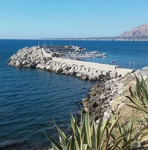 Summer Dream La Casa Sul Mare Апартаменты