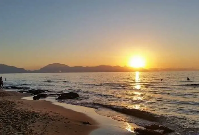 Апартаменты Summer Dream La Casa Sul Mare *