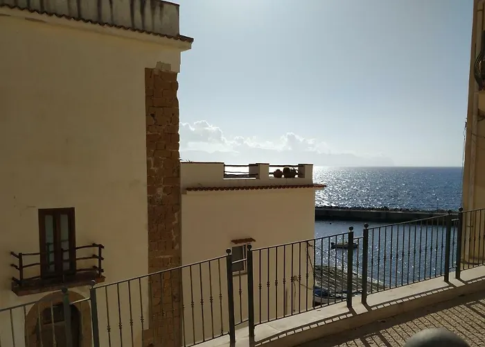 Summer Dream La Casa Sul Mare