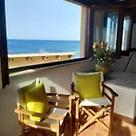 公寓 Summer Dream La Casa Sul Mare *