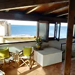 公寓 Summer Dream La Casa Sul Mare *