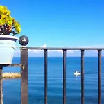 Summer Dream La Casa Sul Mare 公寓