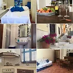 Summer Dream La Casa Sul Mare 公寓 特拉佩托