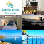 Summer Dream La Casa Sul Mare 公寓 *