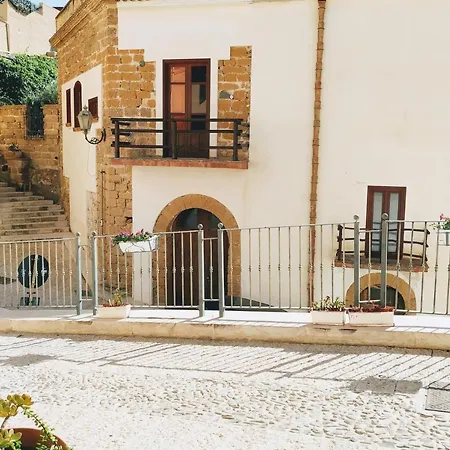 Summer Dream La Casa Sul Mare Apartament Trappeto (Sicily)