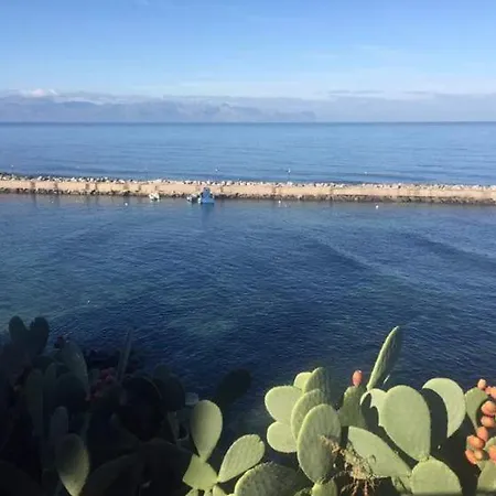 Summer Dream La Casa Sul Mare Apartment *