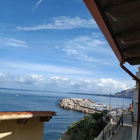 Summer Dream La Casa Sul Mare *