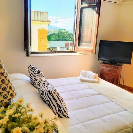 Summer Dream La Casa Sul Mare