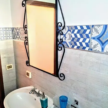 Apartament Summer Dream La Casa Sul Mare *