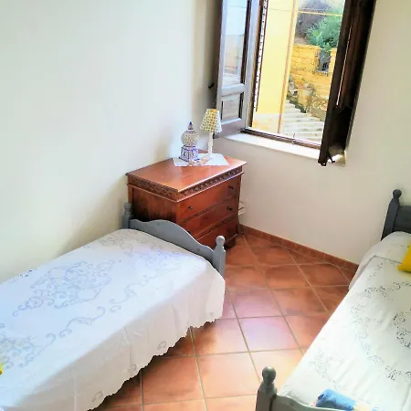 Apartment Summer Dream La Casa Sul Mare
