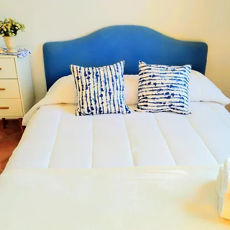 Summer Dream La Casa Sul Mare Apartament *