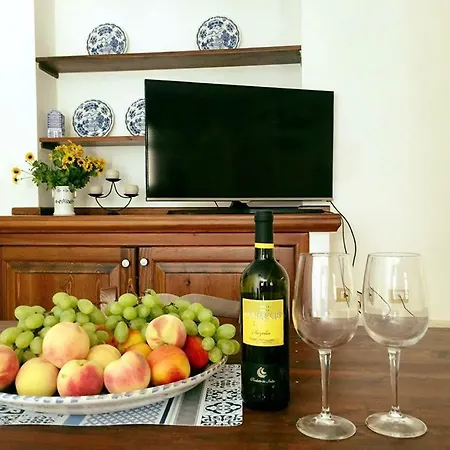 Summer Dream La Casa Sul Mare Apartment *