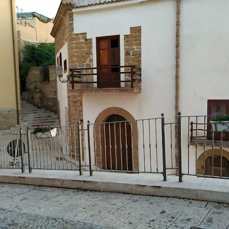 Summer Dream La Casa Sul Mare Apartament Trappeto (Sicily)