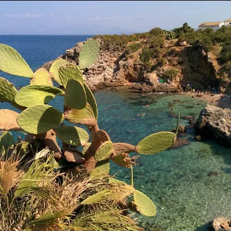 Apartment Summer Dream La Casa Sul Mare *