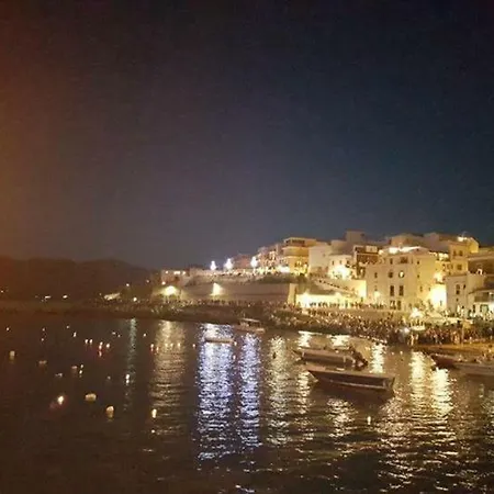 Summer Dream La Casa Sul Mare Trappeto (Sicily)