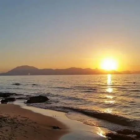 Apartament Summer Dream La Casa Sul Mare *